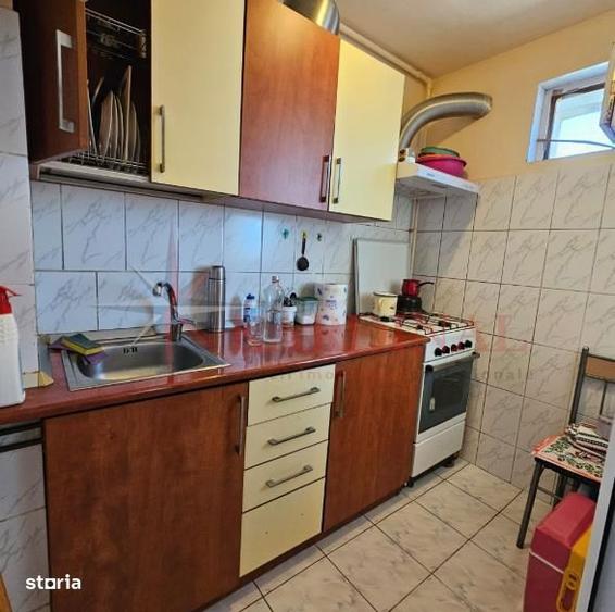 Vanzare garsoniera Astra -Traian - 4