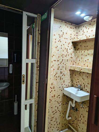 Apartament cu 2 camere, parter, intrare separată, Magheru - Piața Romană - 4