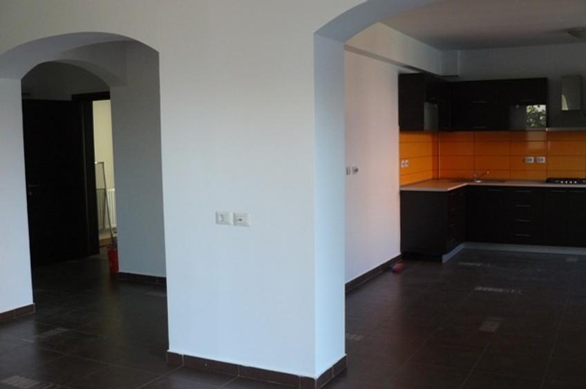 Apartament in Vila Prelungirea Ghencea, 150mp util, curte,  - 7