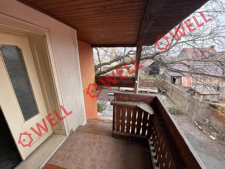 De vânzare casă familială în loc. Ozon, pe strada Gábor Áron! - 27