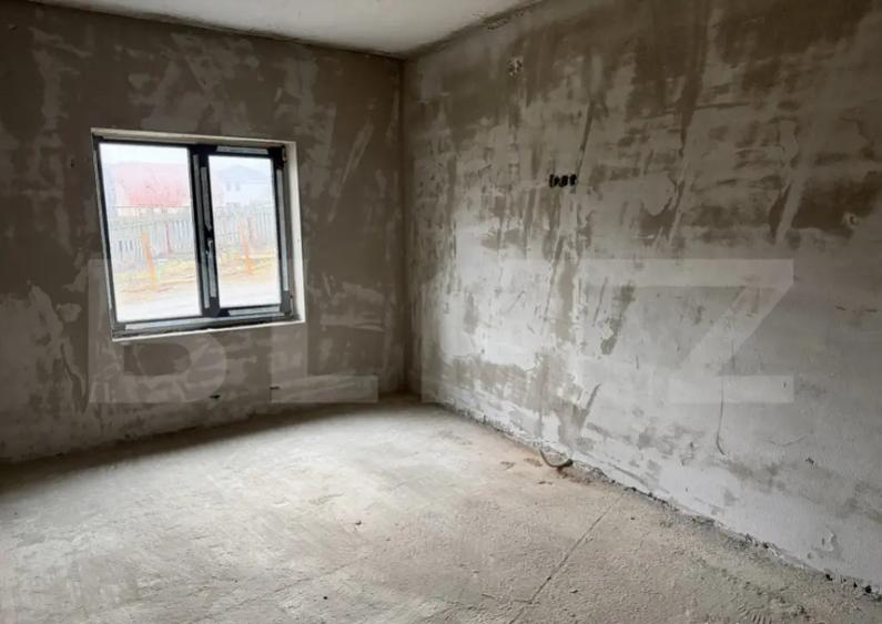 Apartament 3 camere, 74 mp, decomandat in zona Morii - 12