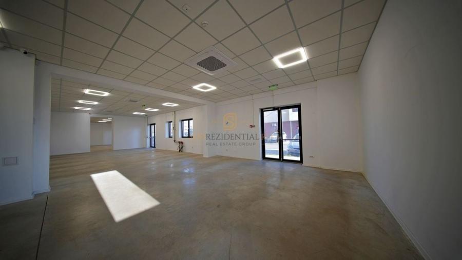 Spatiu comercial de 246 mp, 9 locuri de parcare, zona Metalurgiei - 14