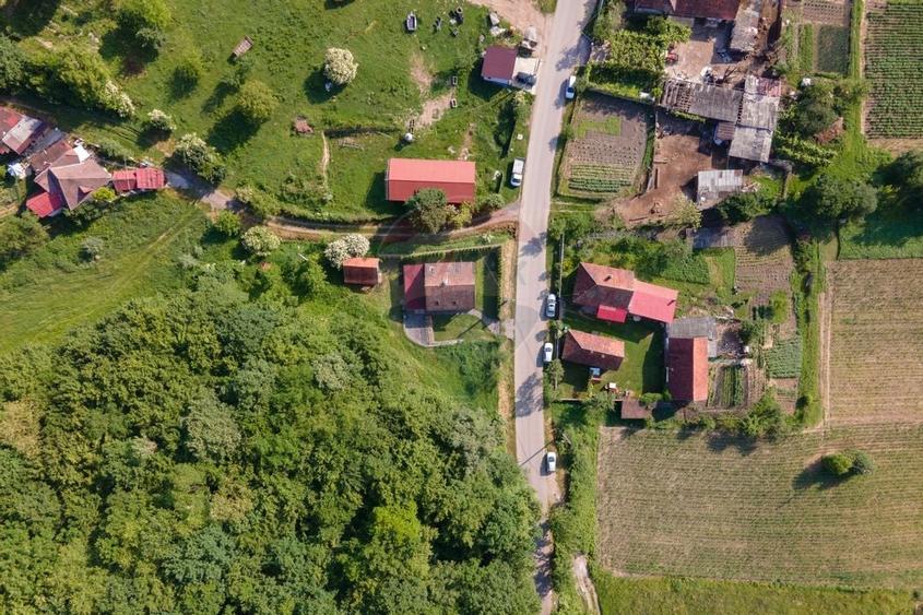 Casa / Vila noua in Soimus, jud. Hunedoara - 30