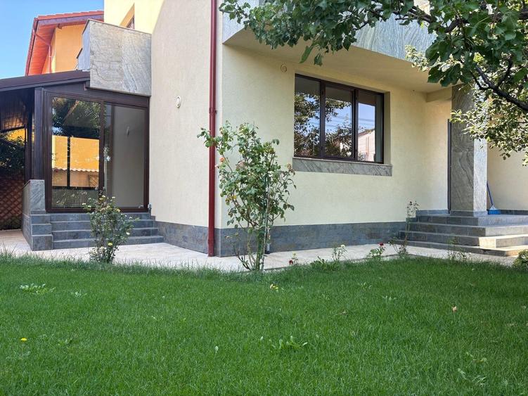 Popesti Centru - Vila individuala - 27