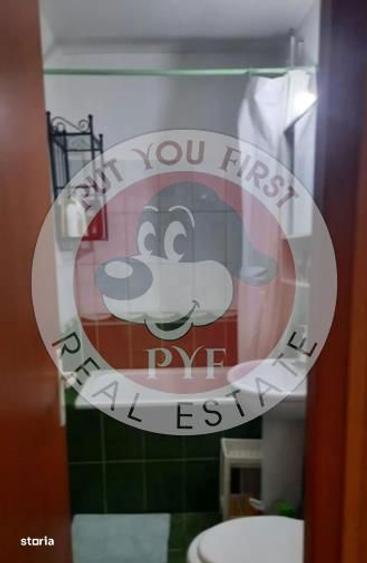 Colegiul Gheorghe Lazar | 2 camere | Semidecomandat 43mp | B12120 - 1