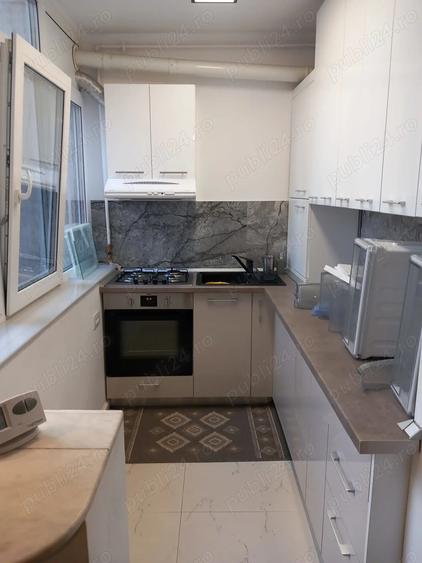 Proprietar inchiriez ap 2 camere decomandat modern City Mall - 3