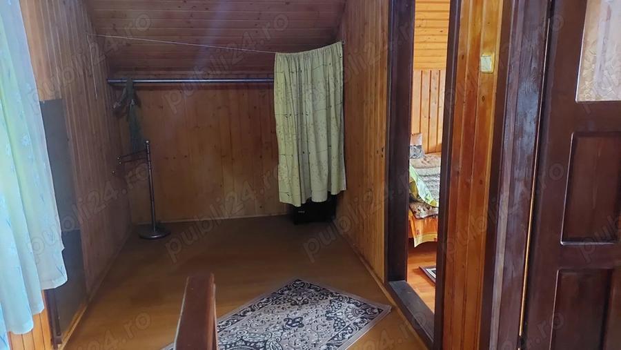 Casa de vacanta la 8 minute de sta?iunea Govora - 14