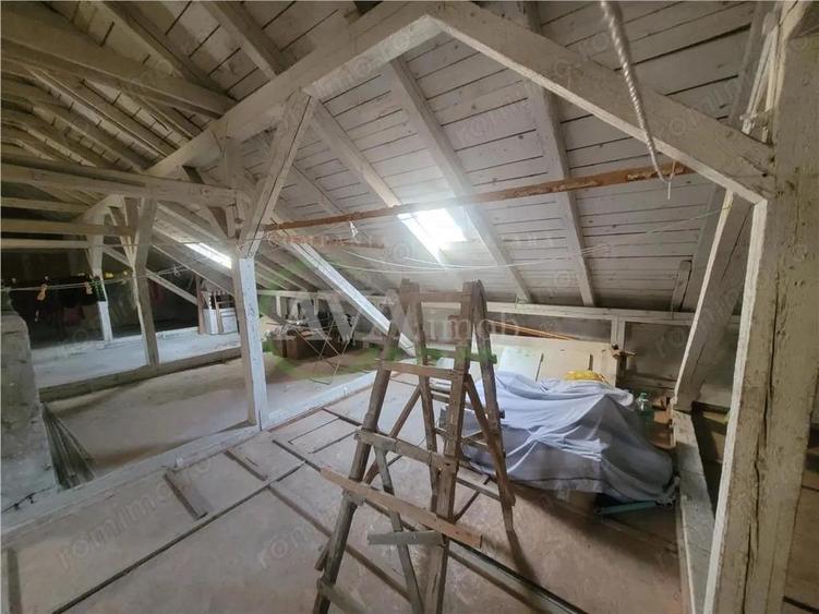 Apartament 2 camere decomandat , zona Narcisa - 13