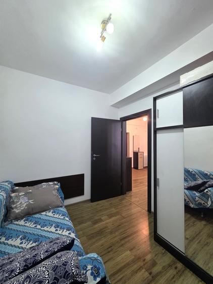 Militari Residence-Tineretului -2  camere -330 Euro! - 5