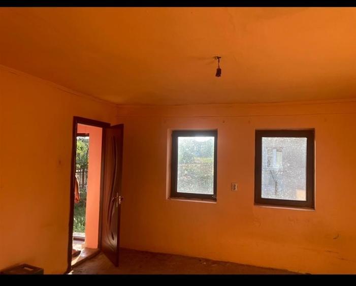 Reco  Teren 5800 mp in Ghenetea | Strada asfaltata recent - 9