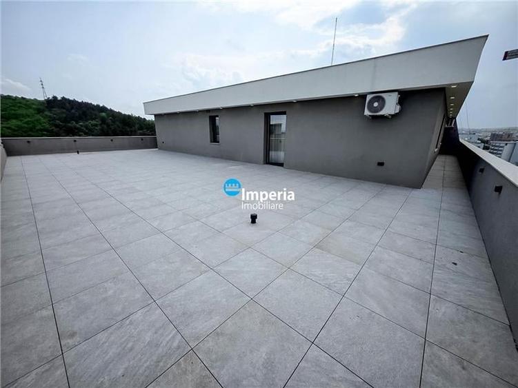 Penthouse Ready to  Move! 5 camere 390MP! - 12