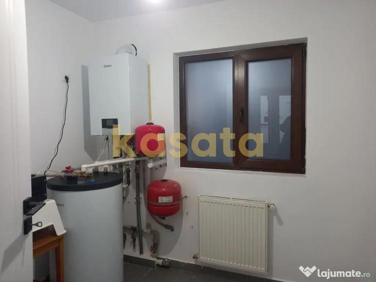 Inchiriere casa individuala moderna Prelungirea G... - 1