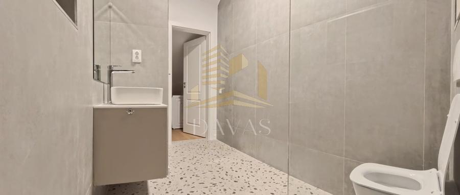 Apartament 2 camere la casa- gradina proprie |Marasti| Parcare |PRIMA INCHIRIERE - 14