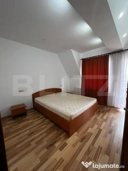 Apartament cu 3 camere, loc de parcare, zona Centura - 5