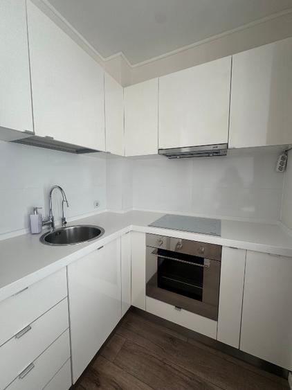Apartament luminos 3 camere | 2 balcoane, parcare subterană | Luceafărul - 3