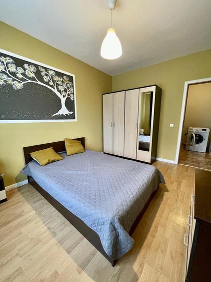 Apartament de închiriat, 2 camere, 55 mp, Plopilor zona Parcul Iuliu Hațieganu - 9