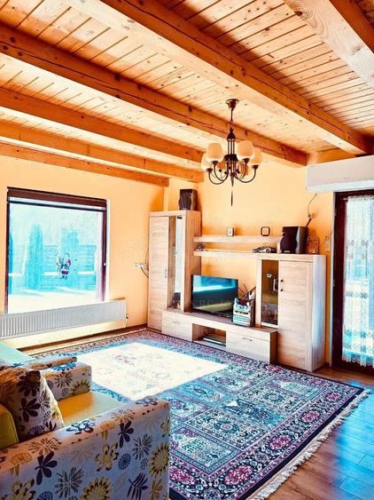 CASA DE VACANTA//ZONA BREAZA//OCINA DE JOZ// - 6