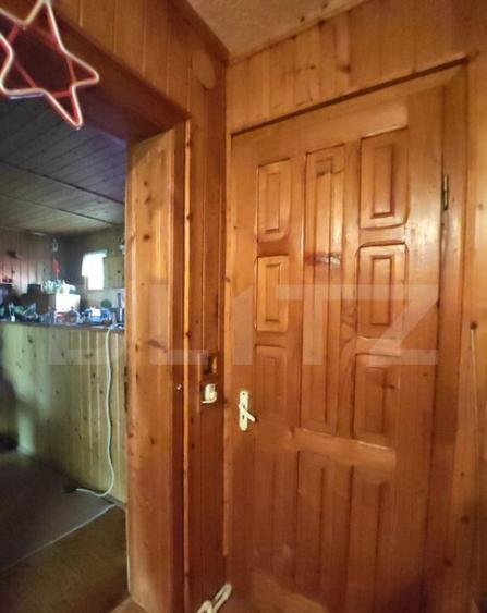 Casa de vacanta de vanzare in Zarnesti - Brasov - 4