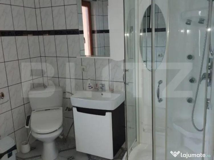 Casa de vanzare, cu 6 camere, 300 mp, spa?ioasa, in Ca - 5