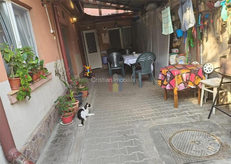 Casa 3 camere toate utilitatile Mobilata si Utilata zona Pta Casa 3 camere toate utilitatile Mobilata si Utilata zona Pta