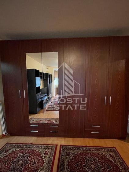Apartament 2 camere, centrala proprie, Complexul Studentesc - 6
