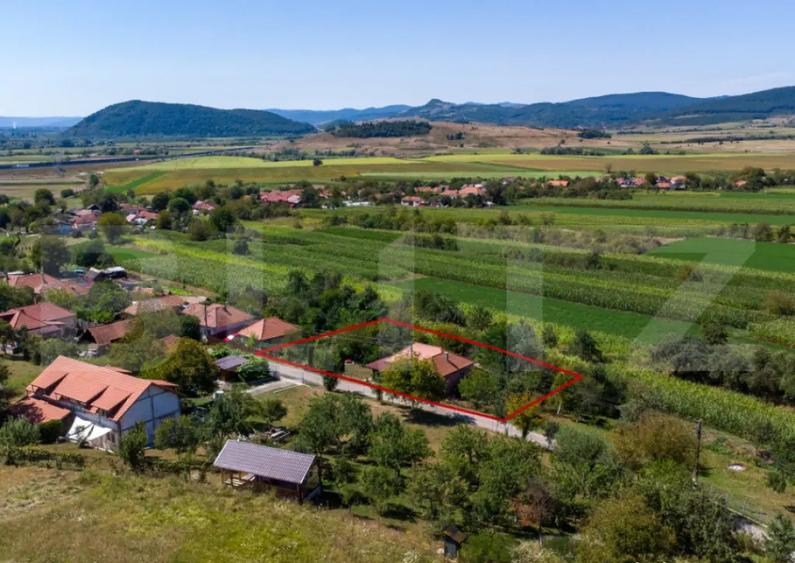 Casa de vanzare in Rovina(Branisca) - 9