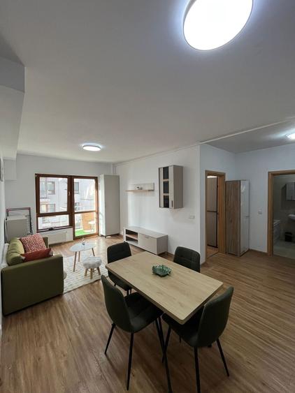 Apartament superb de inchiriat cu pisicina in complex - 8