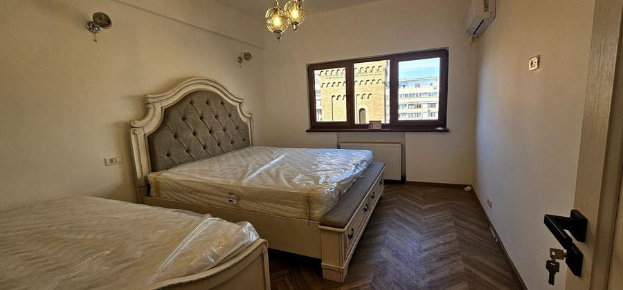 APART. 5 CAMERE PIAȚA UNIVERSITĂȚII INVESTIȚIE CU VENIT IMEDIAT - 2