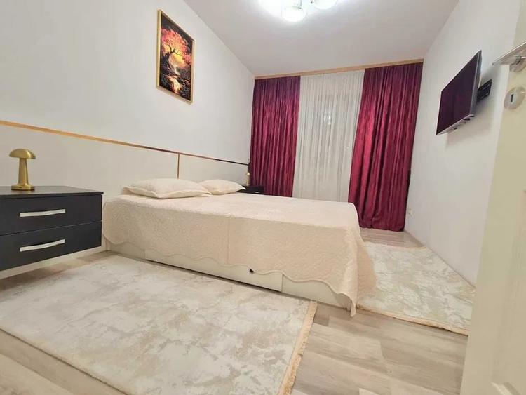 Apartament 2 camere, decomandat, ac, balcon, metrou, Dristor - 1