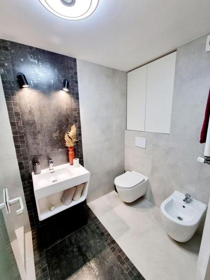 Loft 3 Camere, Gradina 86 mp, 2 Parcari, Bloc Nou, Centru, Pta. Abator - 14