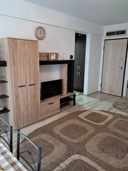 Baneasa- Greenfield | 2 Camere |Centrala cu incalzire pardoseala|AC - 2