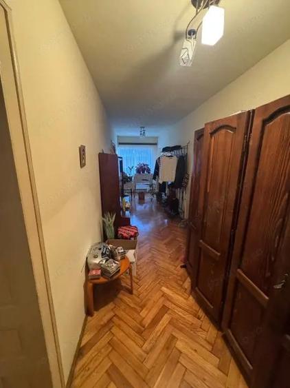 Casa cu suflet ?i 40 ari teren, panorama superba, complet utilata - 12