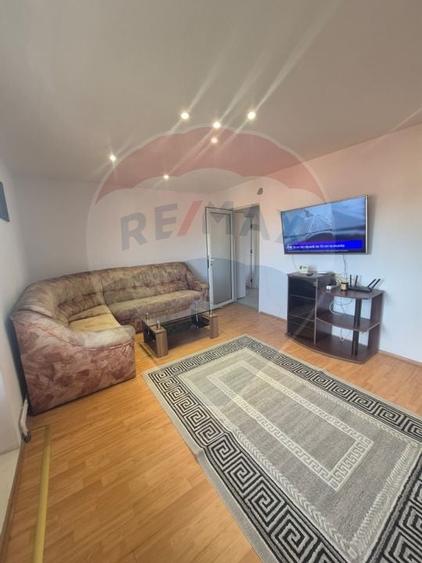 Apartament 3 camere UTA - 1