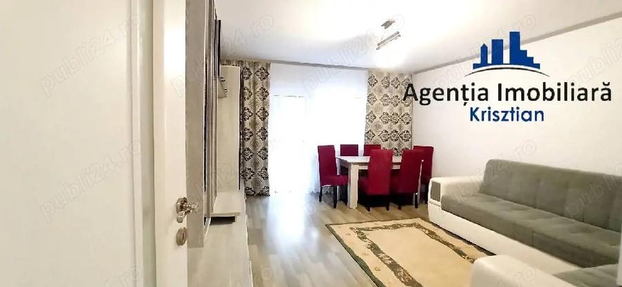 Apartament cu 2 camere de inchiriat tip Carpa?i 2 in zona Micro 17 - 1