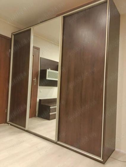 garsoniera Eremia Grigorescu etaj1din6 ,39mp,,mobilata,utilata, 72000euro - 3