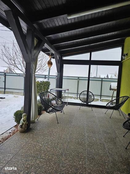 Casa Santandrei mobilata utilata - 3