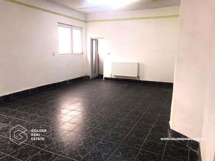 Spatiu comercial cu acces stradal, strada Ceahlau - 2