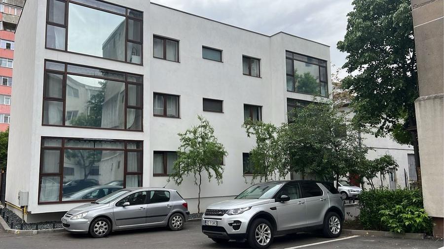 Proprietar ofer spre inchiriere apartament 2 camere bloc nou - 5
