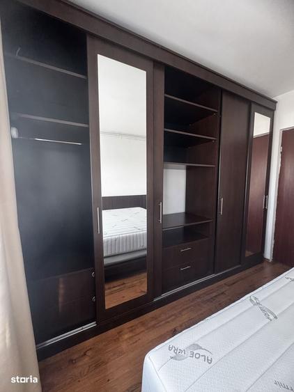 2 Camere Decomandat Dristor-Baba Novac |1980 Reabilitat| - 6