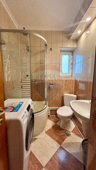 Apartament 2 camere de inchiriat zona City Constanta - 8