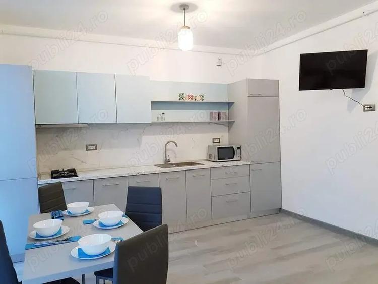 Proprietar Vand studio in N10 by Alezzi Mamaia Nord, Navodari - 7