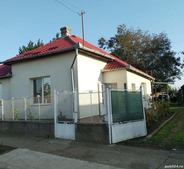 casa ?i gradina de vinzare - 8