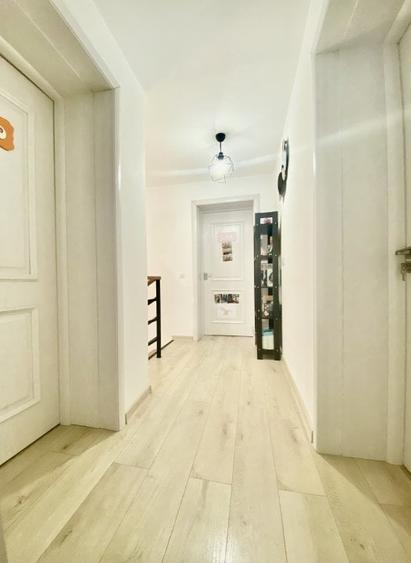 Casa finalizata, la cheie, 4 camere, teren 480 mp, langa Târgoviște, case/vile - 35