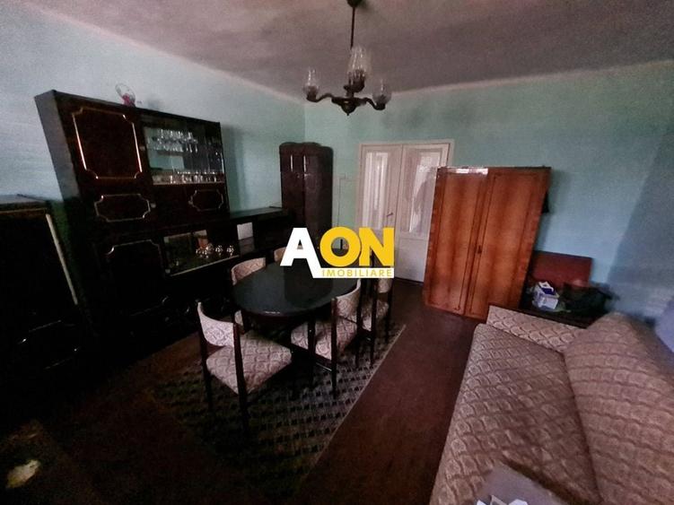 Casa Individuala, 3 Camere, Suprafata 90 mp, Teren 739, Zona Cetate - 10