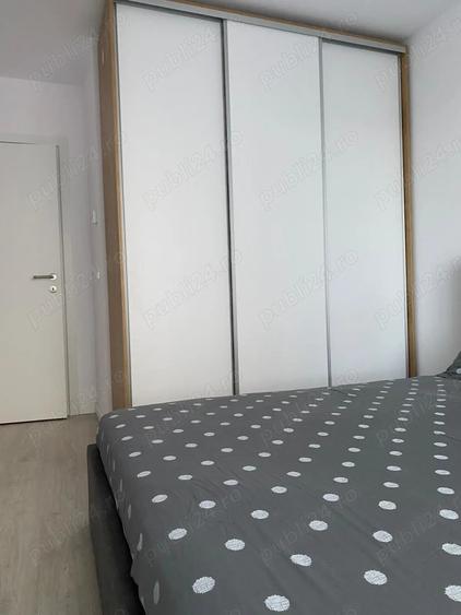 Greenfield Baneasa Apartament 2 camere PREMIUM | Prima inchiriere! - 5