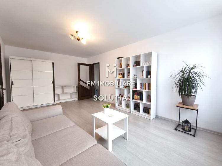 Apartament 2 camere | Semidecomandat | Centrul Vechi - 2