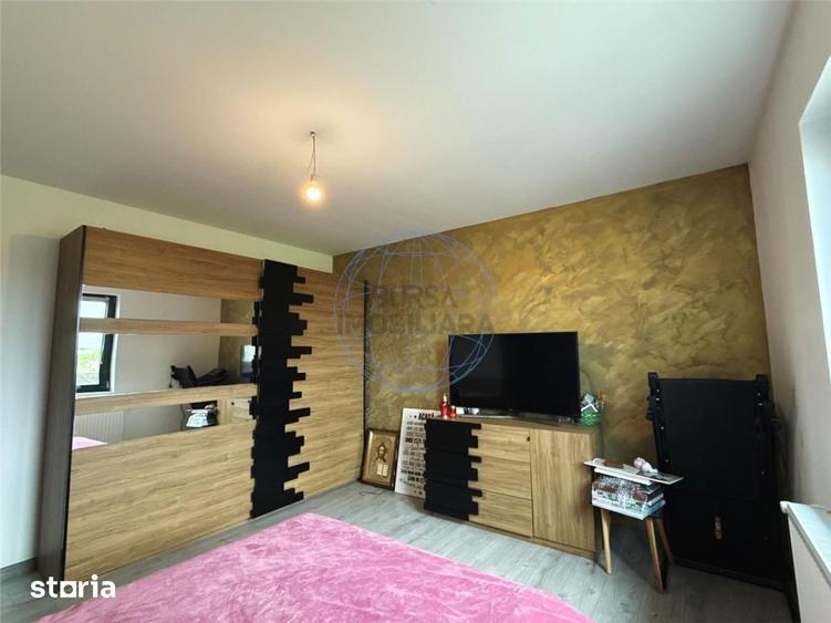 CASA 3 CAMERE MANDRESTI - 2