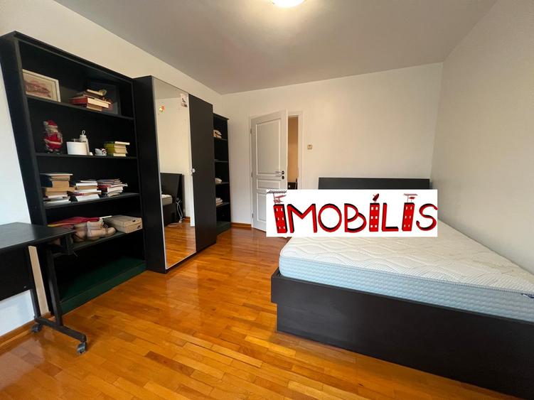 800Euro, bd Unirii, renovat, mobilat - 7