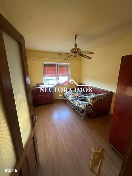 NECTORA IMOB-Apartament 3 camere, 2 bai, Decomandat, Str. Romana, 78mp - 6