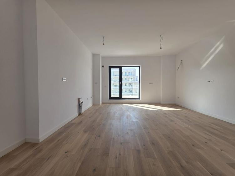 Apartament 3 camere de vânzare în Pipera | 83 mp utili | terasă 14,7 m - 21